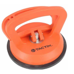 VENTOSA 1 PLATO 120 MM TACTIX 1 VENTOSA 1 PLATO 120 MM TACTIX - Imagen 1