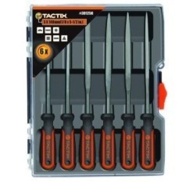 TACTIX-301256 TACTIX 301256