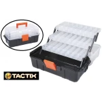CAJA PLASTICA MULTIFUNCIONAL 45 CMS. 1 CAJA PLASTICA MULTIFUNCIONAL 45 CMS. - Imagen 1