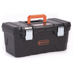 CAJA PORTAHERRAMIENTAS PLASTICA 20" TACTIX 1 CAJA PORTAHERRAMIENTAS PLASTICA 20" TACTIX - Imagen 1