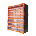 CAJA ORGANIZADORA 39 CAJONES. TACTIX - Imagen 1