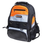 MOCHILA PORTAHERRAMIENTAS 18.1/2". TACTIX 1 MOCHILA PORTAHERRAMIENTAS 18.1/2". TACTIX - Imagen 1