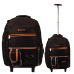 MOCHILA PORTAHERRAMIENTAS CON RUEDAS 1 MOCHILA PORTAHERRAMIENTAS CON RUEDAS - Imagen 1