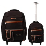 MOCHILA PORTAHERRAMIENTAS CON RUEDAS - Imagen 1