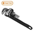LLAVE STILLSON HEAVY DUTY 8". TACTIX 1 LLAVE STILLSON HEAVY DUTY 8". TACTIX - Imagen 1