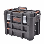 CAJA H.D. MODULAR PORTAHERRAMIENTAS ALTA 21". TACTIX 1 CAJA H.D. MODULAR PORTAHERRAMIENTAS ALTA 21". TACTIX - Imagen 1