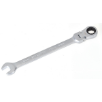 LLAVE PUNTA CORONA CHICHARRA FLEXIBLE 9 MM. TACTIX 1 LLAVE PUNTA CORONA CHICHARRA FLEXIBLE 9 MM. TACTIX - Imagen 1