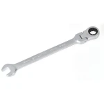 LLAVE PUNTA CORONA CHICHARRA FLEXIBLE 8 MM. TACTIX - Imagen 1