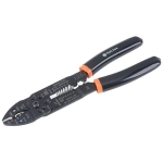 ALICATE PELA APRIETA CORTACABLES TACTIX 1 ALICATE PELA APRIETA CORTACABLES TACTIX - Imagen 1