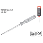 ATORNILLADOR BUSCAPOLOS 190 MM. TACTIX 1 ATORNILLADOR BUSCAPOLOS 190 MM. TACTIX - Imagen 1