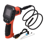 CÁMARA DE INSPECCIÓN LCD 2.4" 1 CÁMARA DE INSPECCIÓN LCD 2.4" - Imagen 1