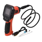 CÁMARA DE INSPECCIÓN LCD 2.4" - Imagen 1