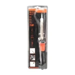 CAUTIN ELÉCTRICO TIPO LAPIZ 40 W, TACTIX 1 CAUTIN ELÉCTRICO TIPO LAPIZ 40 W, TACTIX - Imagen 1