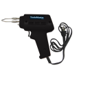 CAUTIN ELÉCTRICO TIPO PISTOLA 100 W. TACTIX 1 CAUTIN ELÉCTRICO TIPO PISTOLA 100 W. TACTIX - Imagen 1