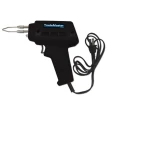 CAUTIN ELÉCTRICO TIPO PISTOLA 100 W. TACTIX 1 CAUTIN ELÉCTRICO TIPO PISTOLA 100 W. TACTIX - Imagen 1