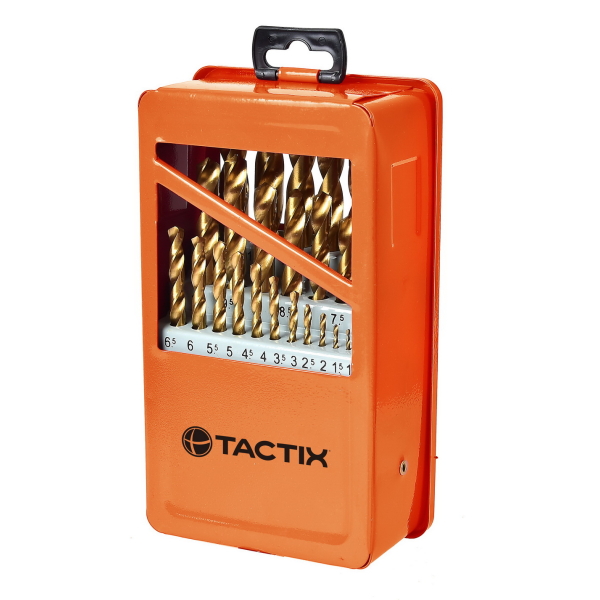 TACTIX-410487-1 TACTIX 410487 1