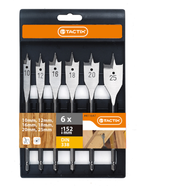 TACTIX-411647 TACTIX 411647