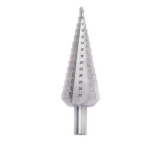 BROCA ESCALONADA HSS 4 A 30 MM. TACTIX 1 BROCA ESCALONADA HSS 4 A 30 MM. TACTIX - Imagen 1