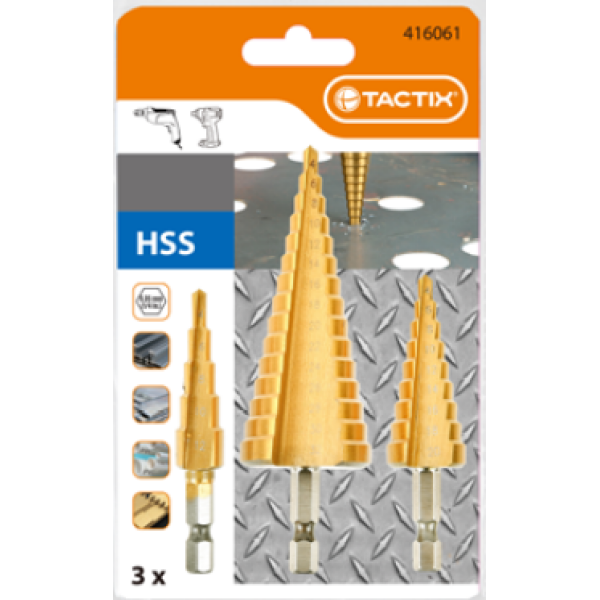 TACTIX-416061 TACTIX 416061