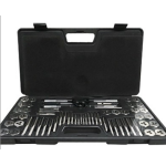 JUEGOS TERRAJAS Y MACHOS 60 PZAS. 1 JUEGOS TERRAJAS Y MACHOS 60 PZAS. - Imagen 1