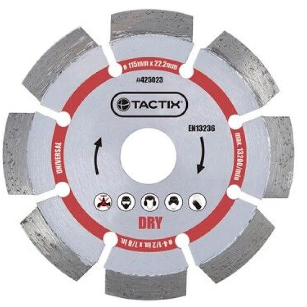 TACTIX-425023 TACTIX 425023