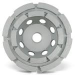 COPA DIAMANTADA PARA HORMIGON 4.1/2" 1 COPA DIAMANTADA PARA HORMIGON 4.1/2" - Imagen 1