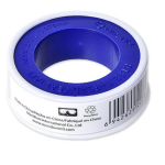 CINTA TEFLON 3/4″ x 10 MTS. TACTIX 1 CINTA TEFLON 3/4″ x 10 MTS. TACTIX - Imagen 1