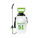 PULVERIZADOR MANUAL 5 LTS. - Imagen 1
