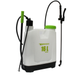 PULVERIZADOR DE ESPALDA 16 LT. 1 PULVERIZADOR DE ESPALDA 16 LT. - Imagen 1