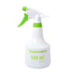 PULVERIZADOR MANUAL 1/2 LT. 1 PULVERIZADOR MANUAL 1/2 LT. - Imagen 1