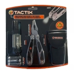 ALICATE MULTIFUNCION + LINTERNA LED CON ESTUCHE 1 ALICATE MULTIFUNCION + LINTERNA LED CON ESTUCHE - Imagen 1