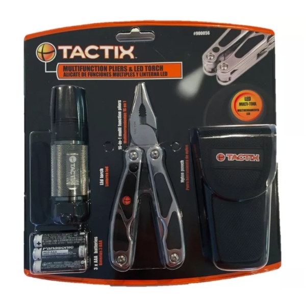 TACTIX-900056 TACTIX 900056