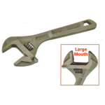 LLAVE AJUSTABLE INDUSTRIAL 10" TACTIX PRO 1 LLAVE AJUSTABLE INDUSTRIAL 10" TACTIX PRO - Imagen 1