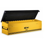 BAUL METÁLICO # S10320 1 BAUL METÁLICO # S10320 - Imagen 1