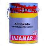 PINTURA ANTICORROSIVA GRIS SUPER B-10 1 PINTURA ANTICORROSIVA GRIS SUPER B-10 - Imagen 1