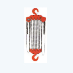 TECLE DE CADENA 20 TON x 6 MTS. KYOTO 1 TECLE DE CADENA 20 TON x 6 MTS. KYOTO - Imagen 1