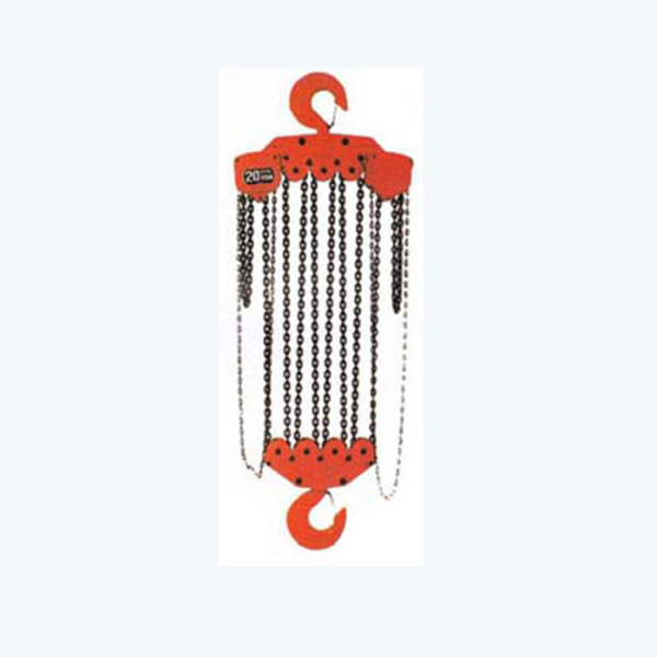 TECLE-20-TON TECLE 20 TON