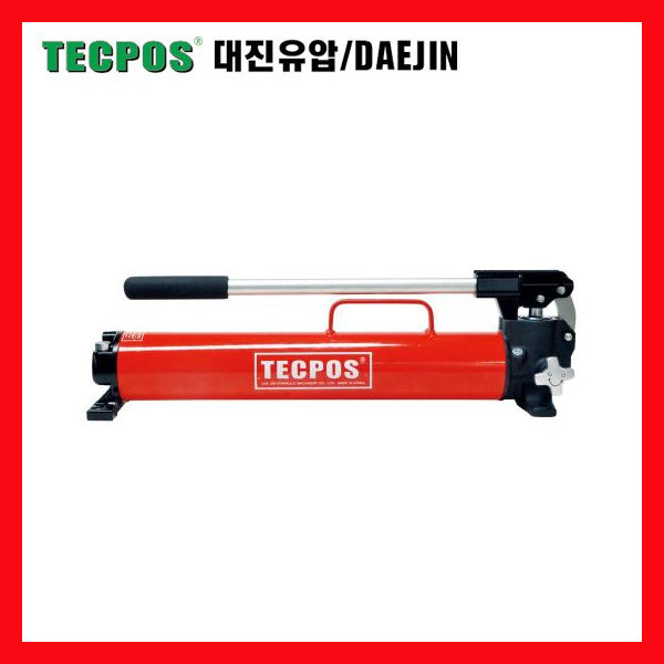 TECPOS ESP 17