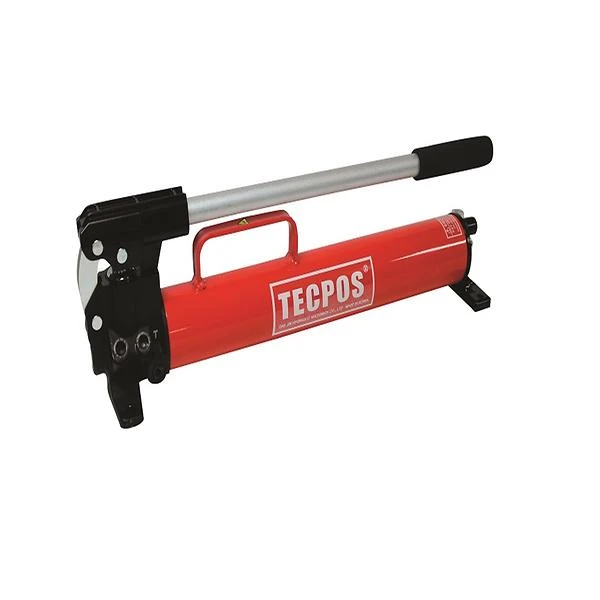TECPOS ESP 25