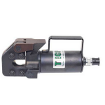 CORTACABLES ACERO HIDRÁULICO CAP. 32 MM. 1 CORTACABLES ACERO HIDRÁULICO CAP. 32 MM. - Imagen 1