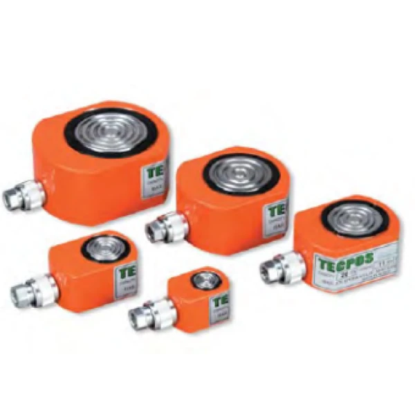 TECPOS TSLC