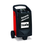 CARGADOR DE BATERIAS CON PARTIDOR 90/570 AMP. TELWIN 1 CARGADOR DE BATERIAS CON PARTIDOR 90/570 AMP. TELWIN - Imagen 1