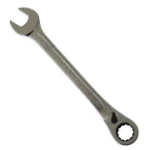 LLAVE PUNTA CORONA CHICHARRA 22 MM. 1 LLAVE PUNTA CORONA CHICHARRA 22 MM. - Imagen 1