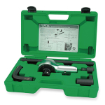 MULTIPLICADOR DE TORQUE 1.845 LB/PIE 1 MULTIPLICADOR DE TORQUE 1.845 LB/PIE - Imagen 1