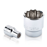 DADO POLIGONAL CORTO 3/4" x 15/16" 1 DADO POLIGONAL CORTO 3/4" x 15/16" - Imagen 1