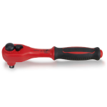 CHICHARRA AISLADA VDE CUAD. 1/2" TOPTUL 1 CHICHARRA AISLADA VDE CUAD. 1/2" TOPTUL - Imagen 1