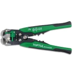 ALICATE PELACABLES AUTOMATICO 10 - 24 AWG 1 ALICATE PELACABLES AUTOMATICO 10 - 24 AWG - Imagen 1