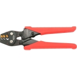 ALICATE APRIETA TERMINALES SIN AISLAR 22-12 AWG 1 ALICATE APRIETA TERMINALES SIN AISLAR 22-12 AWG - Imagen 1