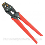 ALICATE APRIETA TERMINALES SIN AISLAR 12-2 AWG 1 ALICATE APRIETA TERMINALES SIN AISLAR 12-2 AWG - Imagen 1