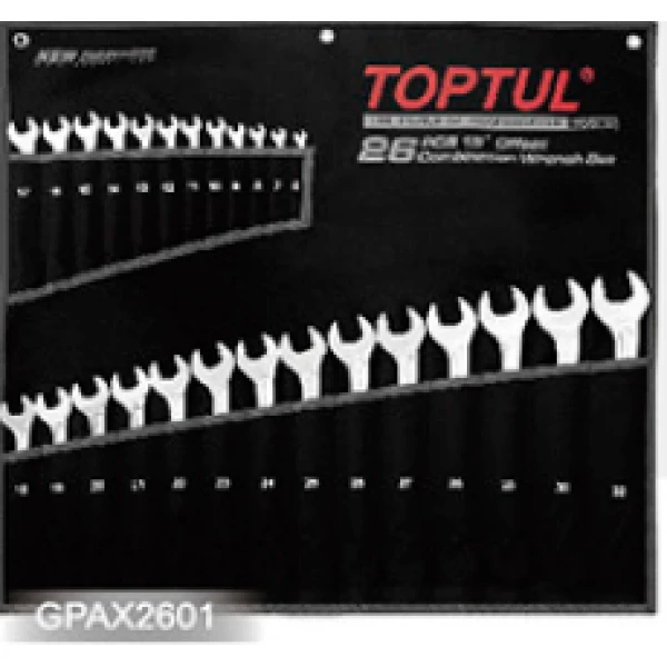 TOPTUL-GPAX2601 TOPTUL GPAX2601